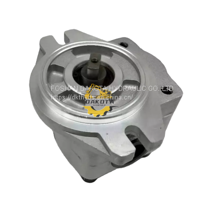 Gear Pump SBS80 SBS120 PV20 PV22 Charge Pump Hydraulic Pump Parts photo-5