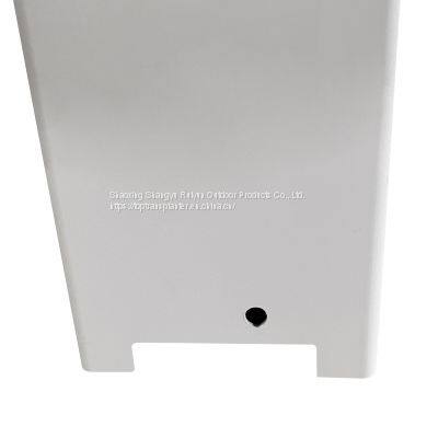 3x3 Aluminum Pergola photo-5