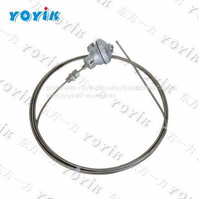 China supplier RtdTurbine Bearing 3-Wire Pt100 WZP-231 power plant spare parts