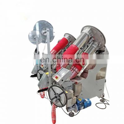 China Genyond net bag packing machine chickpeas package machine peas packing machine