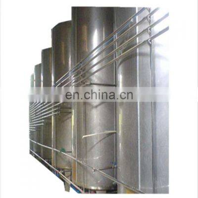 Turnkey Project Persimmon Vinegar Production Line