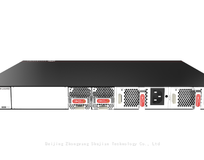 S5731-S24P4X 24 10/100/1000BASE-T Ethernet Ports, 4 10 Gigabit SFP+, PoE+ photo-2
