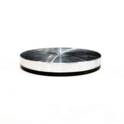 125mm Resin Diamond Grinding Disc Green Abrasive SDC2000 Mesh Metallographic Grinding Machine Polishing photo-3