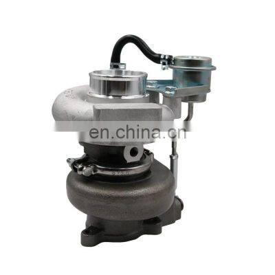 Complete Turbocharger HX25W 4047205 3596447 4035394 S04057286 for Tractor 4 CYL Engine