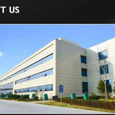 Laizhou Weiyu Refractory Materials Co., Ltd company overview - view 1