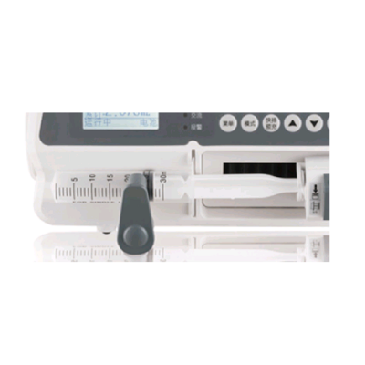 Medical Syringe Pump photo-2