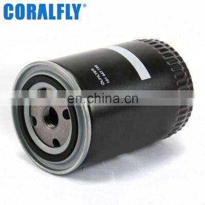 CORALFLY car engine filter for volkswagen jetta oil filter transmission filter 09d volkswagen touareg 2006