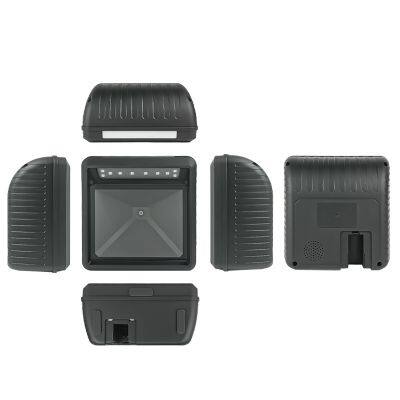 XT7590HD XTIOT RETAIL SOLUTIONS QR Payment Module Wall Mount QR Code Reader photo-5