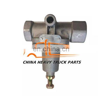 Best Sales A7 HOWO Automotive Chassis Parts Truck Chassis Parts WG9000360519 Valve