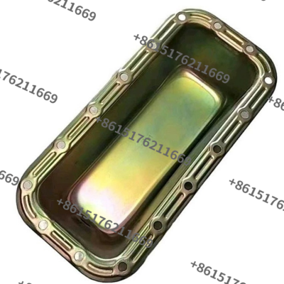 China Suply S1110 S1115 Oil Sump Pan for Water Cooled Single Cylinder Diesel Engine