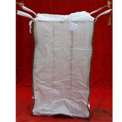 PP Big FIBC Bulk Bag with PE Inner Liner for Storage and Transportation of Fine Activated Carbon