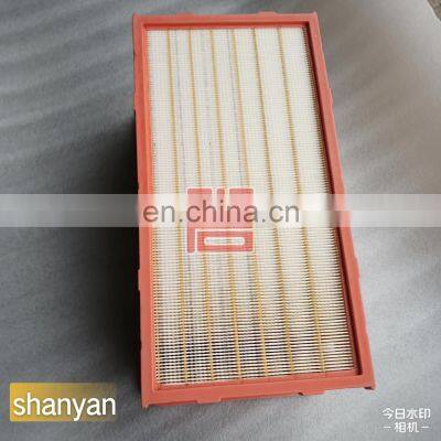 Gardner Denver Screw Air Compressor Parts Wholesale Parts Air Filter ZS1192229