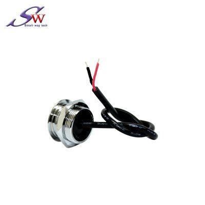 TMR-C 1-wire Dallas Key Reader IButton Probe for GPS Device Elevator Access Control photo-3