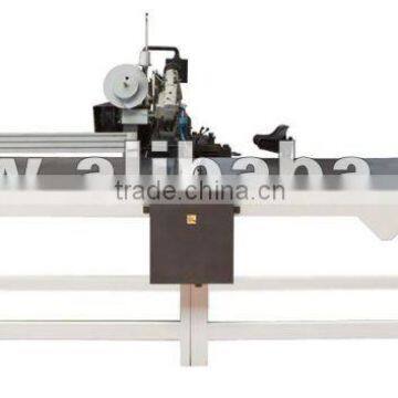 Automatic Mattress Tape Edge Machine