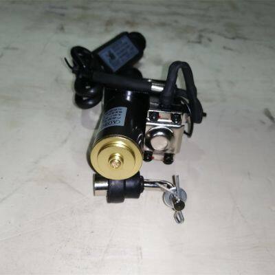 High Performance Bus Engine Parts J41C1-1115340 Stop Oil Cylinder photo-5