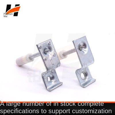 Ceiling Integrated Nail, Integrated Drive Pin, Decoration Integrated Ceiling Nail, Fire-fighting Nail With Complete Specifications. photo-2