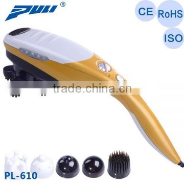 2015 New version Electronic Vibration Massage Hammer