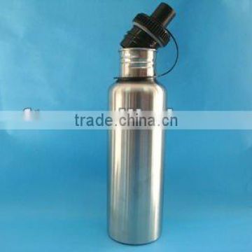 Stainless steel water sport bottle 500ml