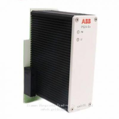 ABB PS24-EX SA910S Источник питания