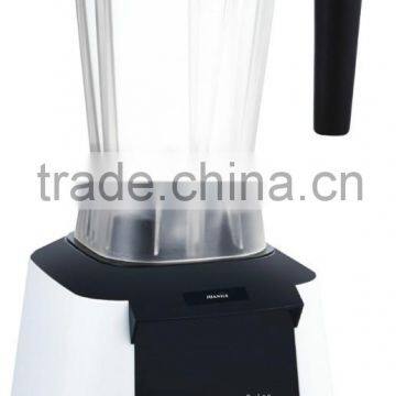 Hot selling CB-618 commercial blender with CE EMC EMF LFGB Rohs