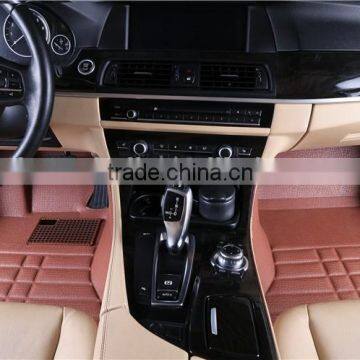 2015 hot selling cheap car floor mat, custom car floor mat , patrol y62