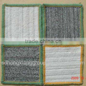 TOP quality Landfill GCL/GCL liner ASTM standards From China manufacturer