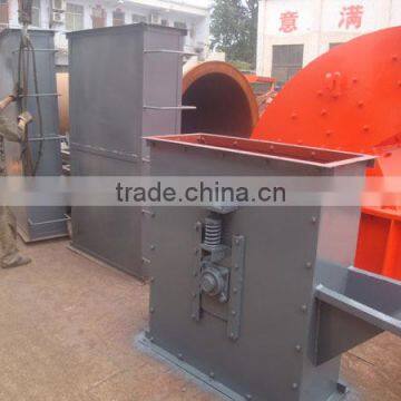 Large capacity grain elevator bucket for sale