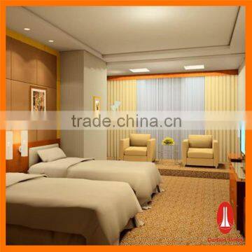 Curtain Times sunscreen luxury european style window curtain motorized curtain supplier