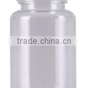 Empty Plastic Bottles Medicine Bottles