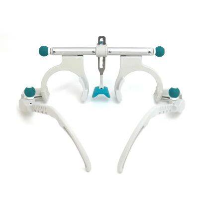 Low Price Optometry Equipment Oculus Trial Lens Frame Set TF-4880A photo-4