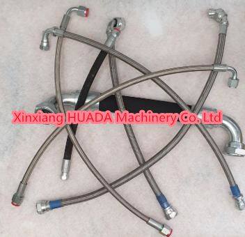 High quality Air Compressor Hose 89270466     89295935     92766161