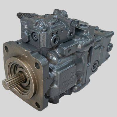 Excavator Parts PC50MR-2 PC55MR-2 PC56-7 Hydraulic Pump for Komatsu 708-3S-00872 708-3S-00461/00552/00882 708-3S-00961 Oil Pump photo-3