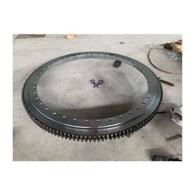 ATLAS-TEREX TC 260 LC Slew Ring for Grab Buckets of Mining Handling Equipment