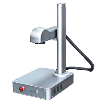 HBN M5 Collection Intelligent Small Laser Marking Machine for Metal 3C Products photo-1