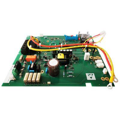 590P AH466701U002 380-830A Power Board Used on 590P Drive photo-3