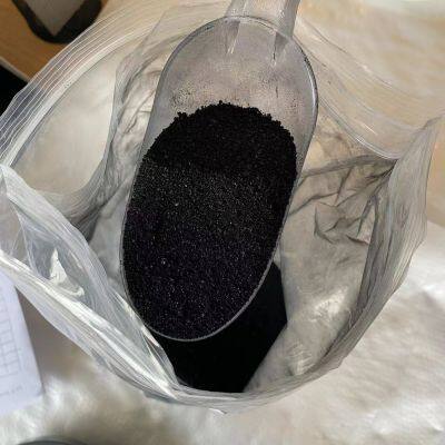 Free Sample Cheap Price Powder Black Activated Charcoal Powder Active Carbon Coconut Shell Activated Carbon High-quality Coal