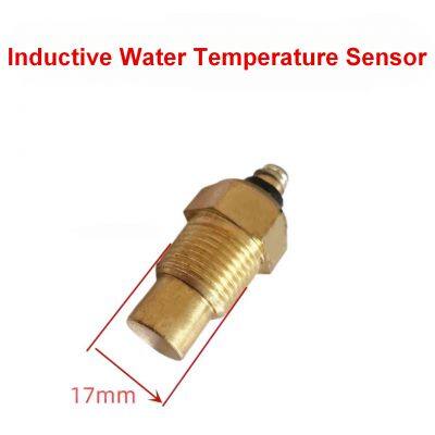 Engine Temperature Sensor photo-3