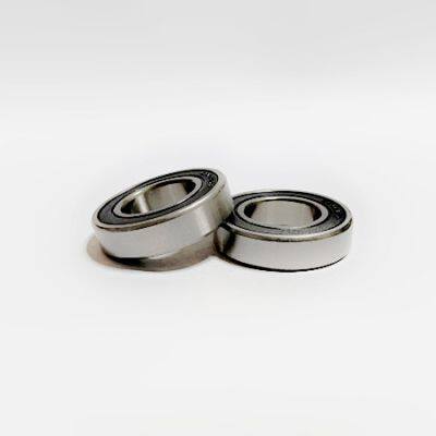 Deep Groove Ball Bearing 6904-2RS photo-3
