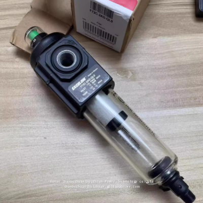 F72C-2AD-QL0, Norgren, Filter, 1/4' PTF Thread photo-2