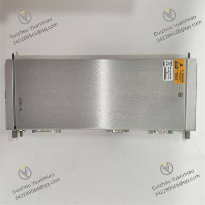 Bently 147663-01 VGA Display I/O Module