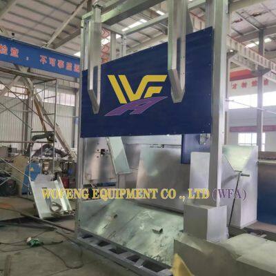 Factory Price Automatic Cattle Slaughtering Equipment Slaughtering Box Cattle Slaughter Production Line photo-4