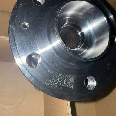 New Energy Vehicle Bearings photo-5