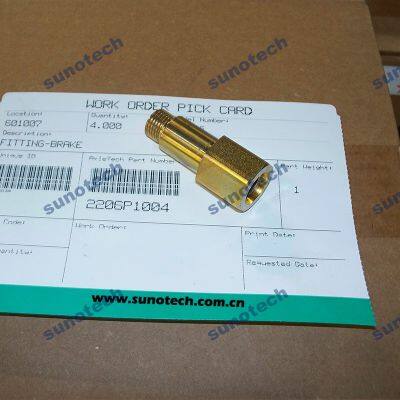 FITTING-BRAKE 2206P1004
