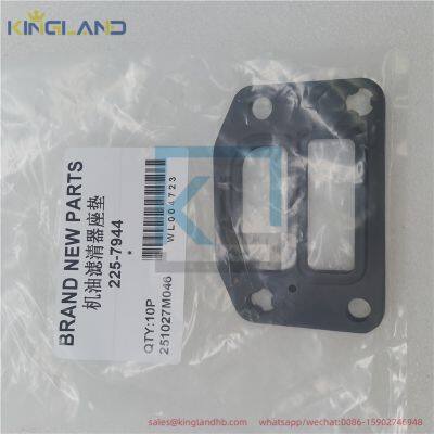 High Quality Parts Gasket 225-7944 2257944 Suitable for CAT photo-5