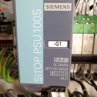 6SR5902-0CM00-0AM0︱GH180 NXGproPlus Power Supply︱GH150 User Power Supply photo-3