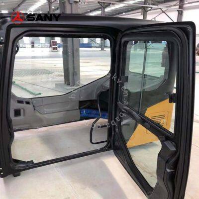 OEM-Compatible Large Tonnage SANY Excavator Cabin - Complete Operator Cab Assembly photo-4