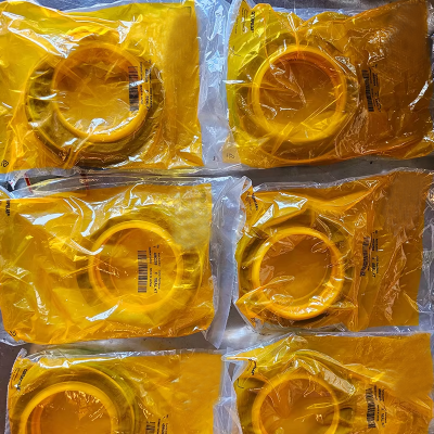 Parts Excavator  Parts Repair Kits 320e 320d2 Bucket Arm Cylinder Oil Seal Cylinder Seal Kit 456-0209 4560209 for cat