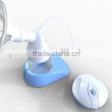 Advanced Breast Milk Pump