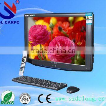 26" Android OS TFT panal TV 1GHz All In One PC TV With Touch Screen                        
                                                Quality Choice