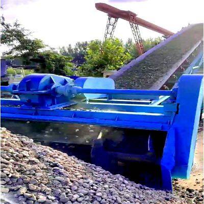 Nongyou спиральная машина для сбора зерна, оборудование для загрузки и хранения зерна в амбарах, полностью автоматический клещевой ленточный конвейер - питатель